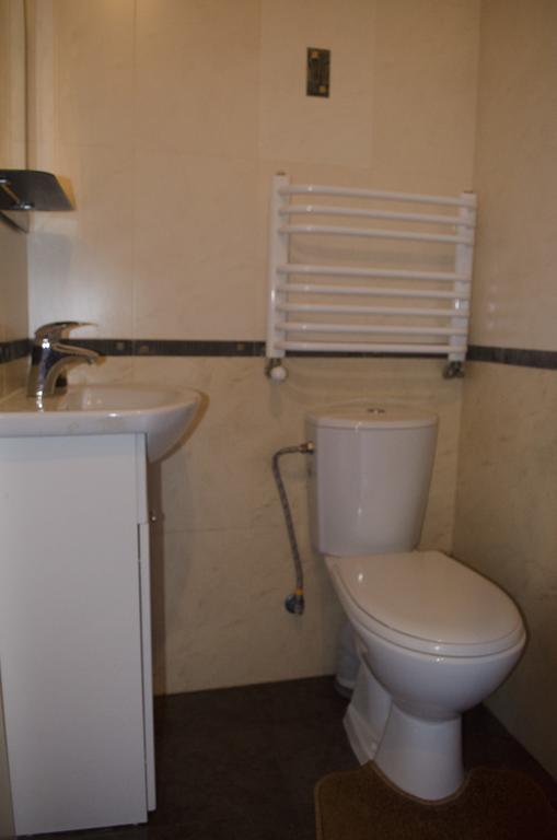 Girska Sadyba Jaremtsje Kamer foto