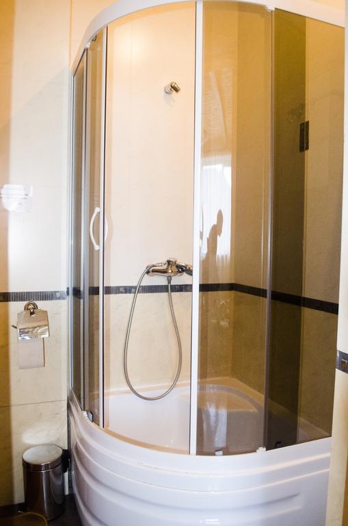 Girska Sadyba Jaremtsje Kamer foto
