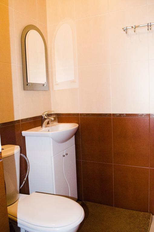 Girska Sadyba Jaremtsje Kamer foto