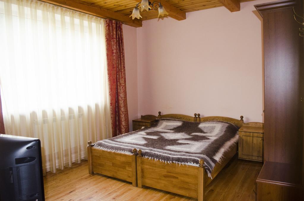 Girska Sadyba Jaremtsje Kamer foto