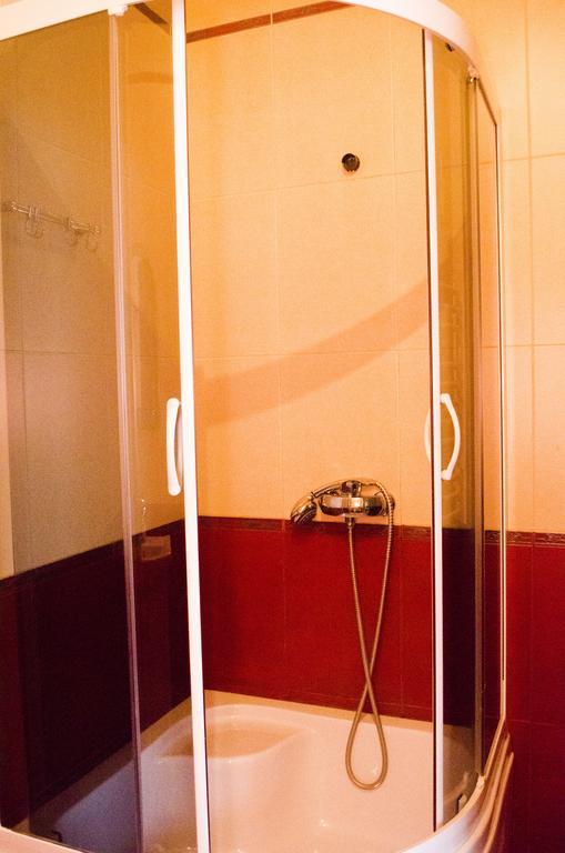 Girska Sadyba Jaremtsje Kamer foto