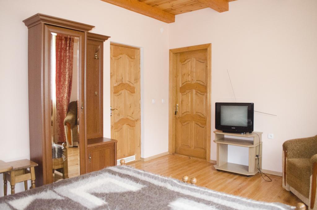 Girska Sadyba Jaremtsje Kamer foto